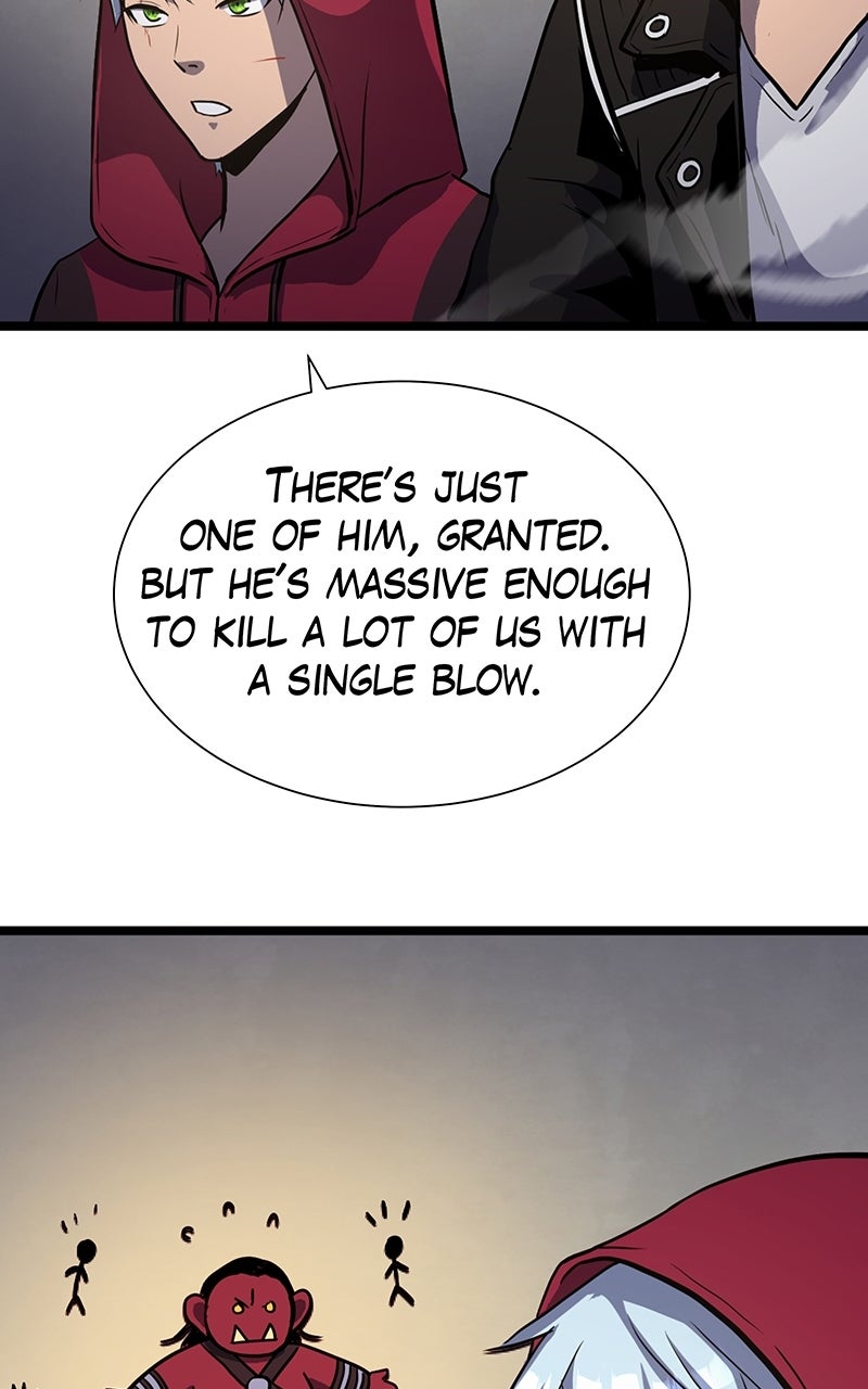 Arena Episode 6 page 23 - 