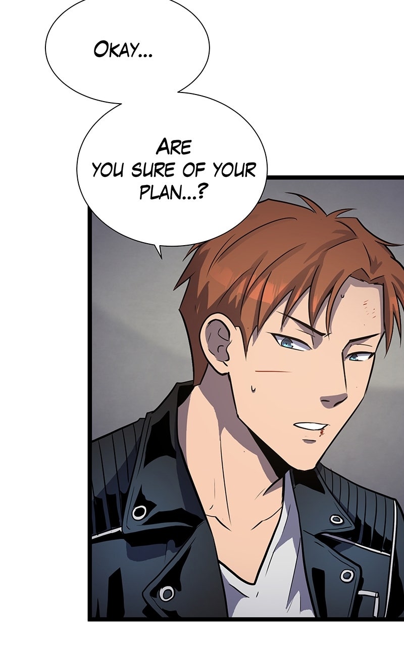 Arena Episode 6 page 25 - 