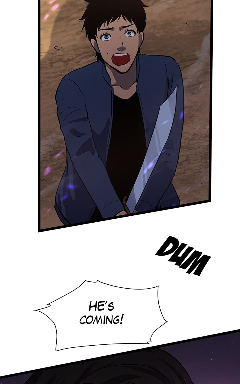 Arena Episode 6 page 28 - 