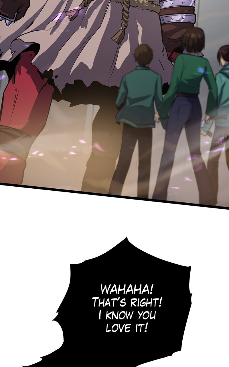 Arena Episode 6 page 4 - 