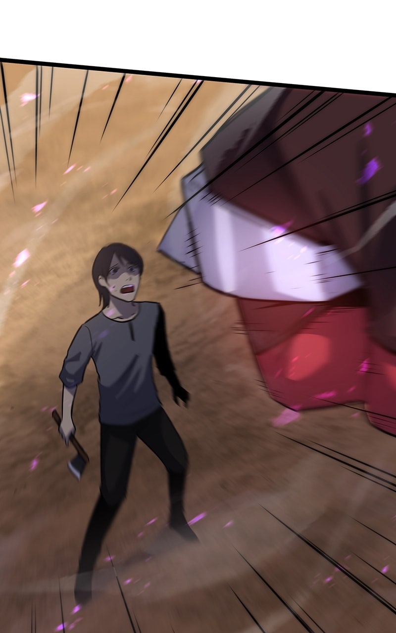 Arena Episode 6 page 33 - 