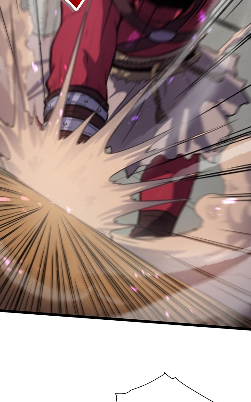 Arena Episode 6 page 35 - 