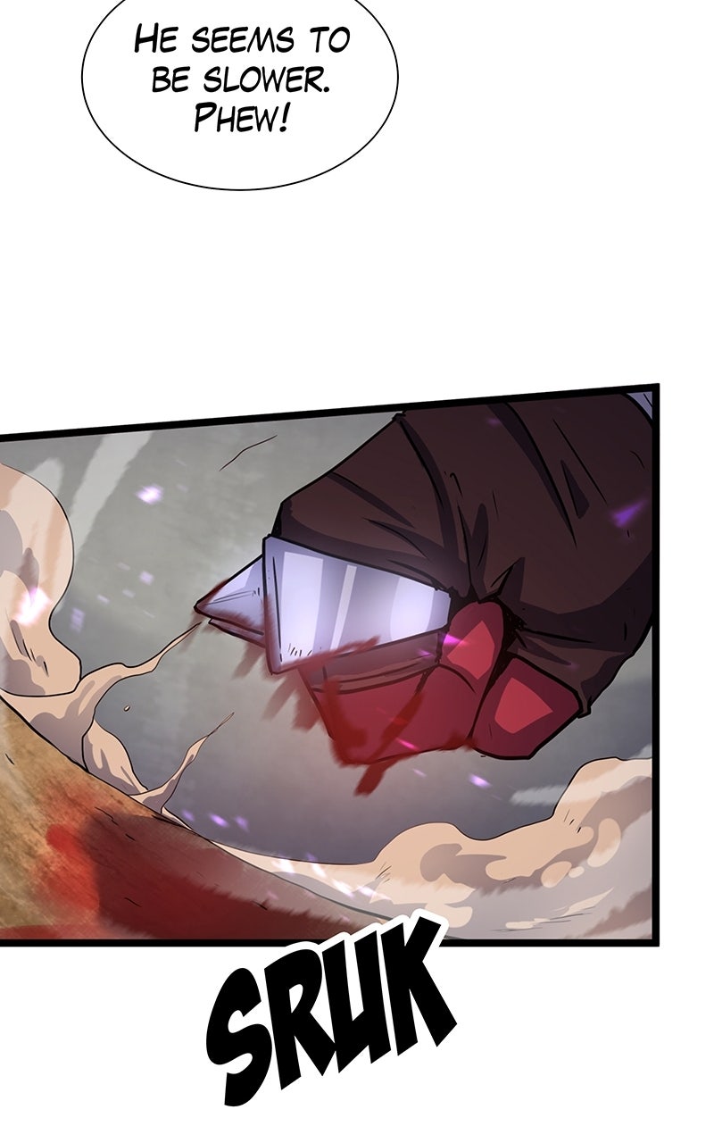 Arena Episode 6 page 37 - 