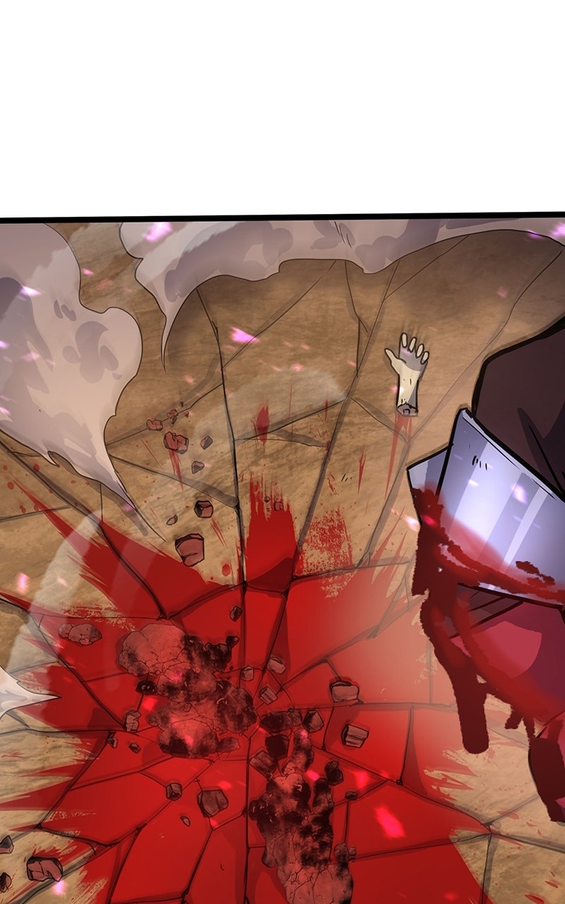 Arena Episode 6 page 38 - 