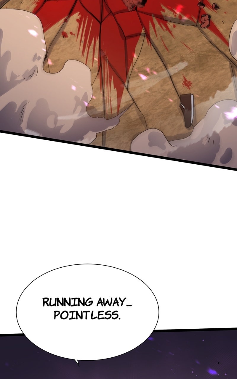 Arena Episode 6 page 39 - 