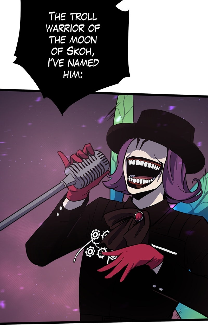 Arena Episode 6 page 5 - 