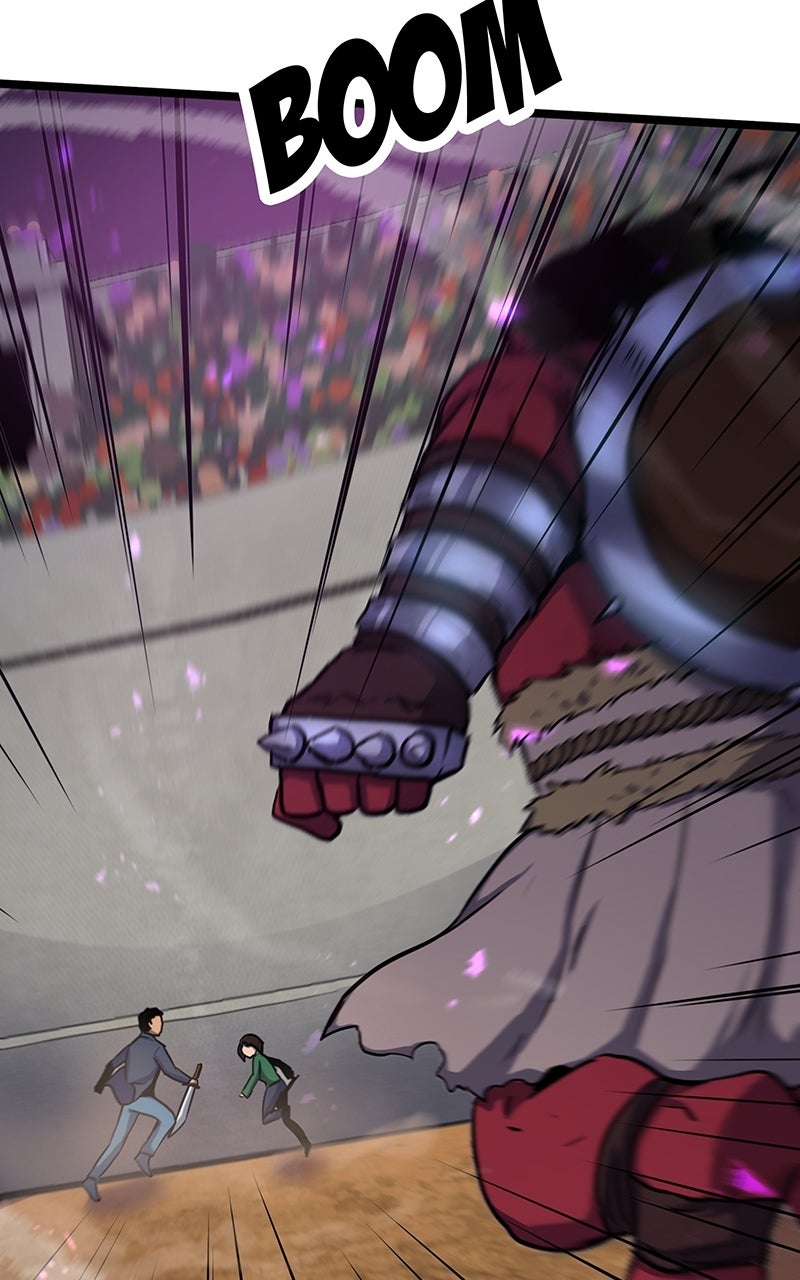 Arena Episode 6 page 41 - 