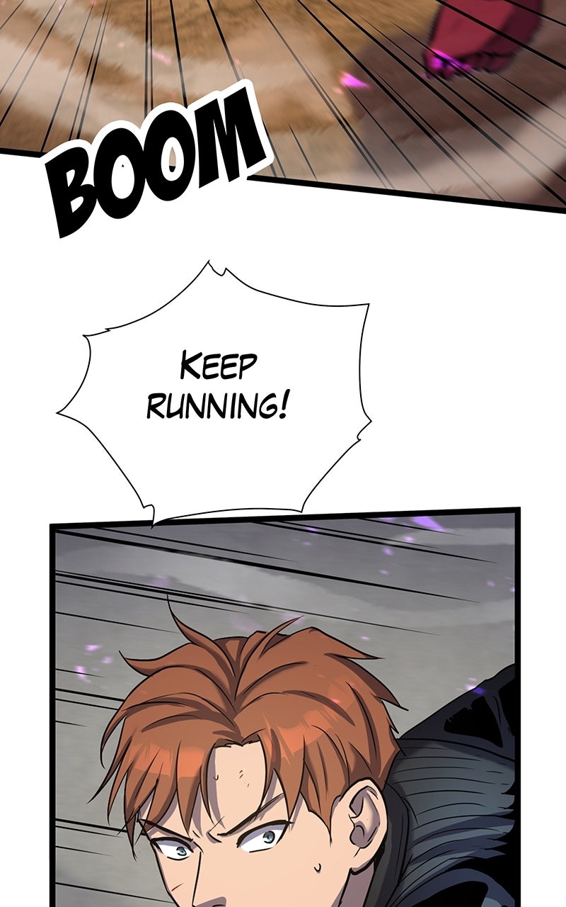 Arena Episode 6 page 42 - 