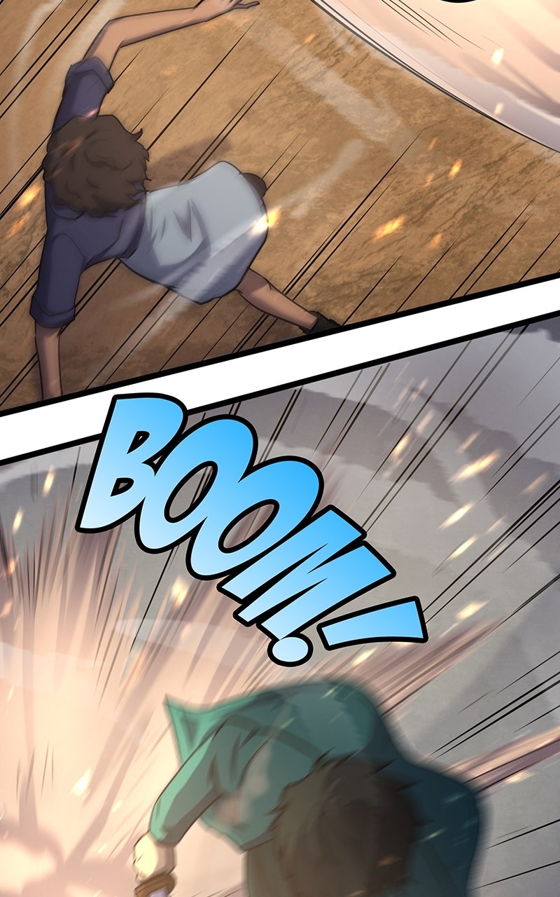 Arena Episode 6 page 45 - 