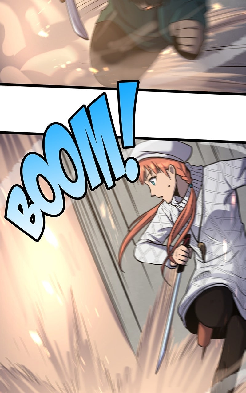 Arena Episode 6 page 46 - 
