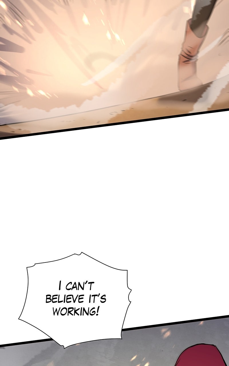 Arena Episode 6 page 47 - 