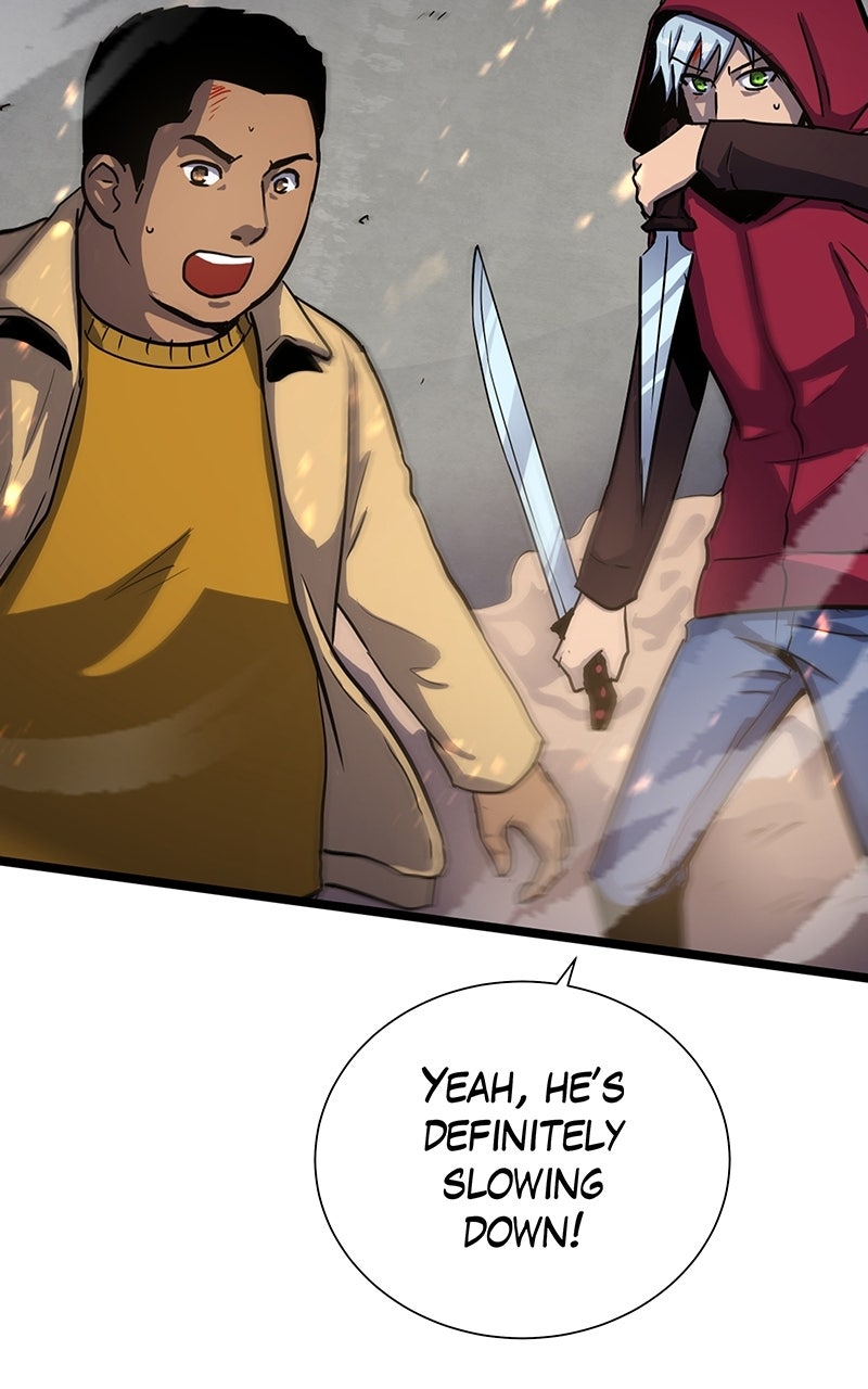 Arena Episode 6 page 48 - 