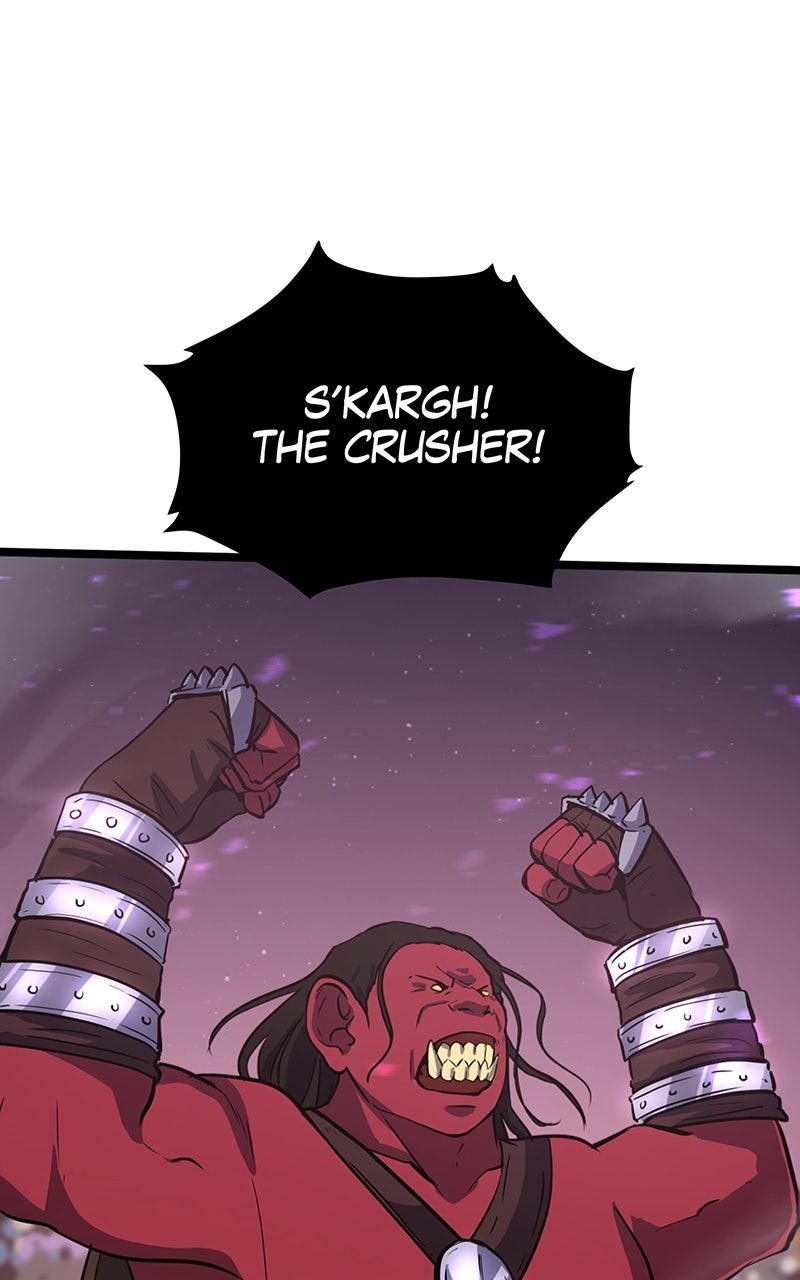 Arena Episode 6 page 6 - 