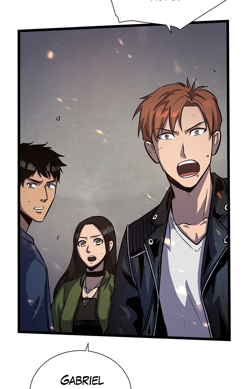 Arena Episode 6 page 53 - 