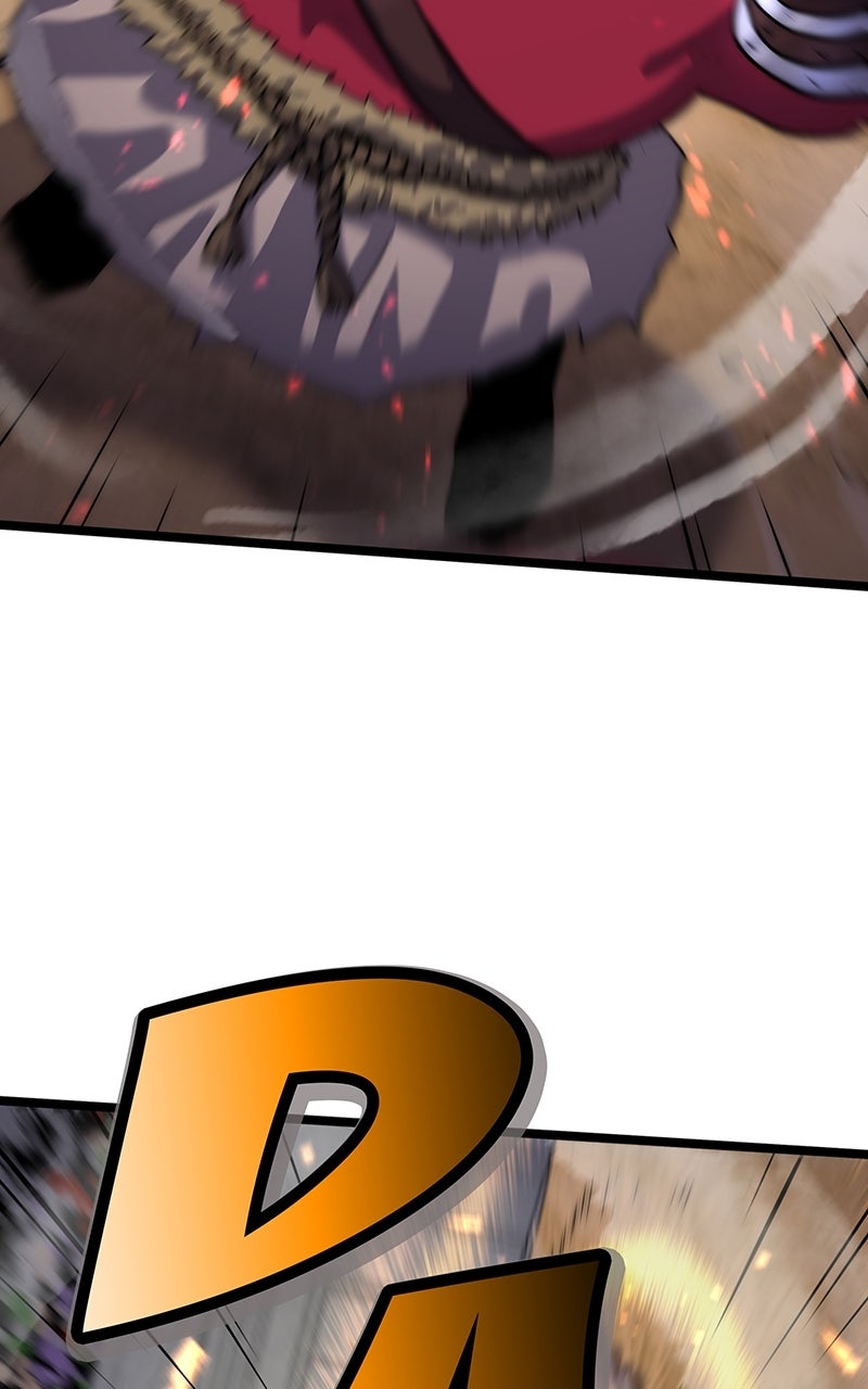 Arena Episode 6 page 55 - 