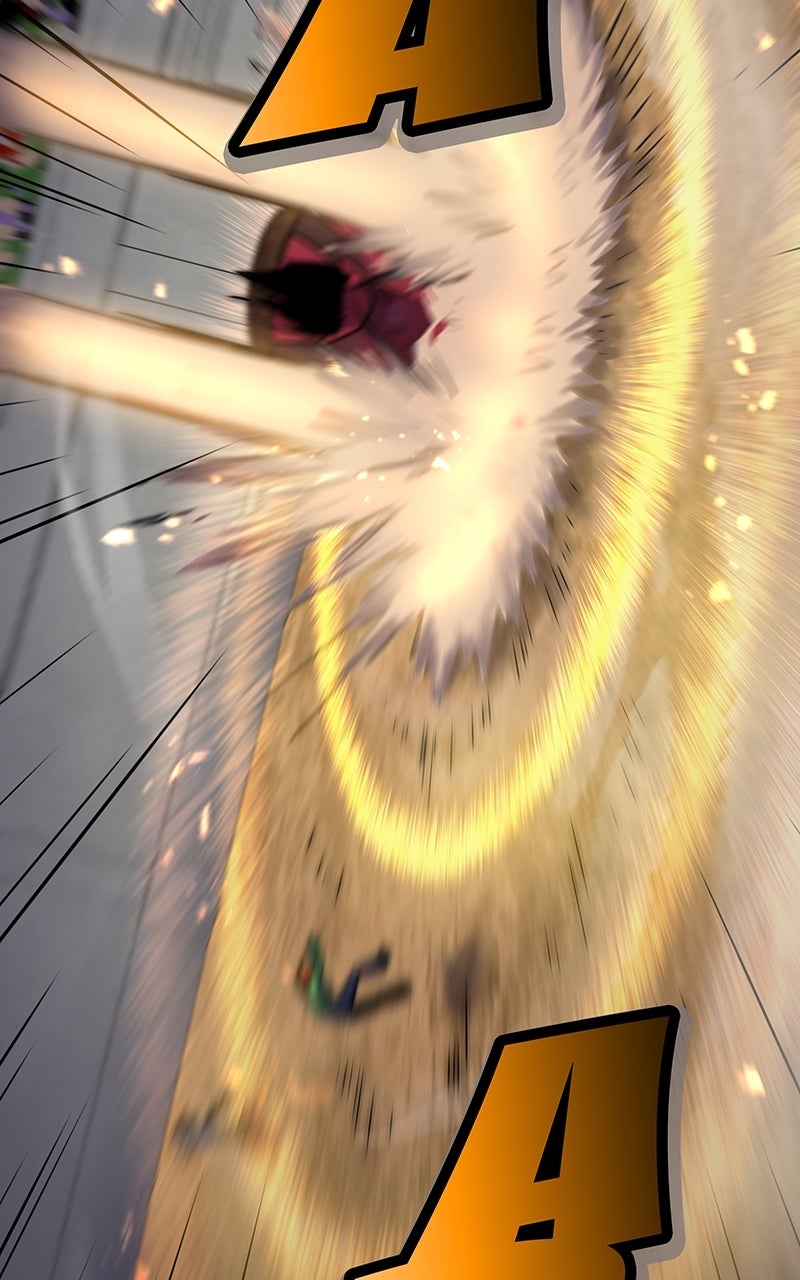 Arena Episode 6 page 56 - 