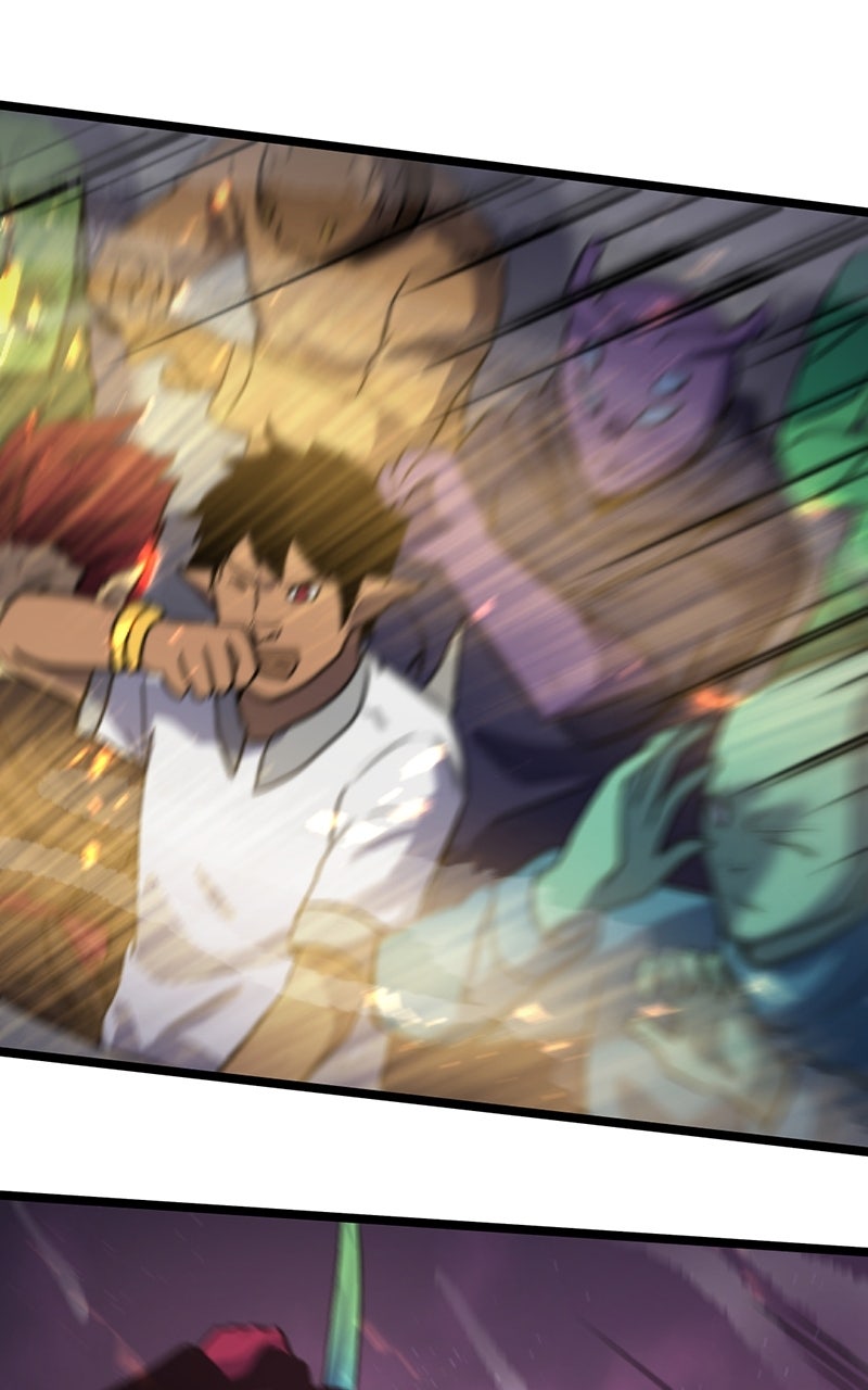 Arena Episode 6 page 60 - 