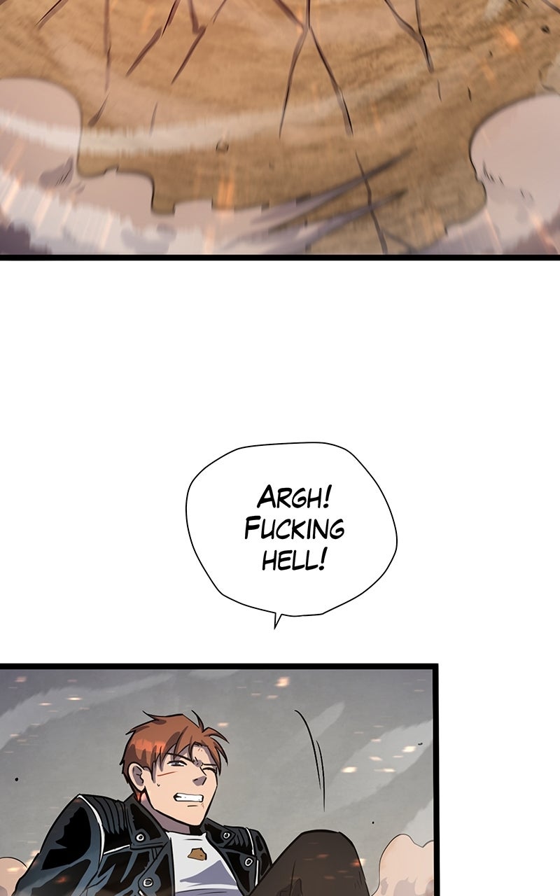 Arena Episode 6 page 63 - 