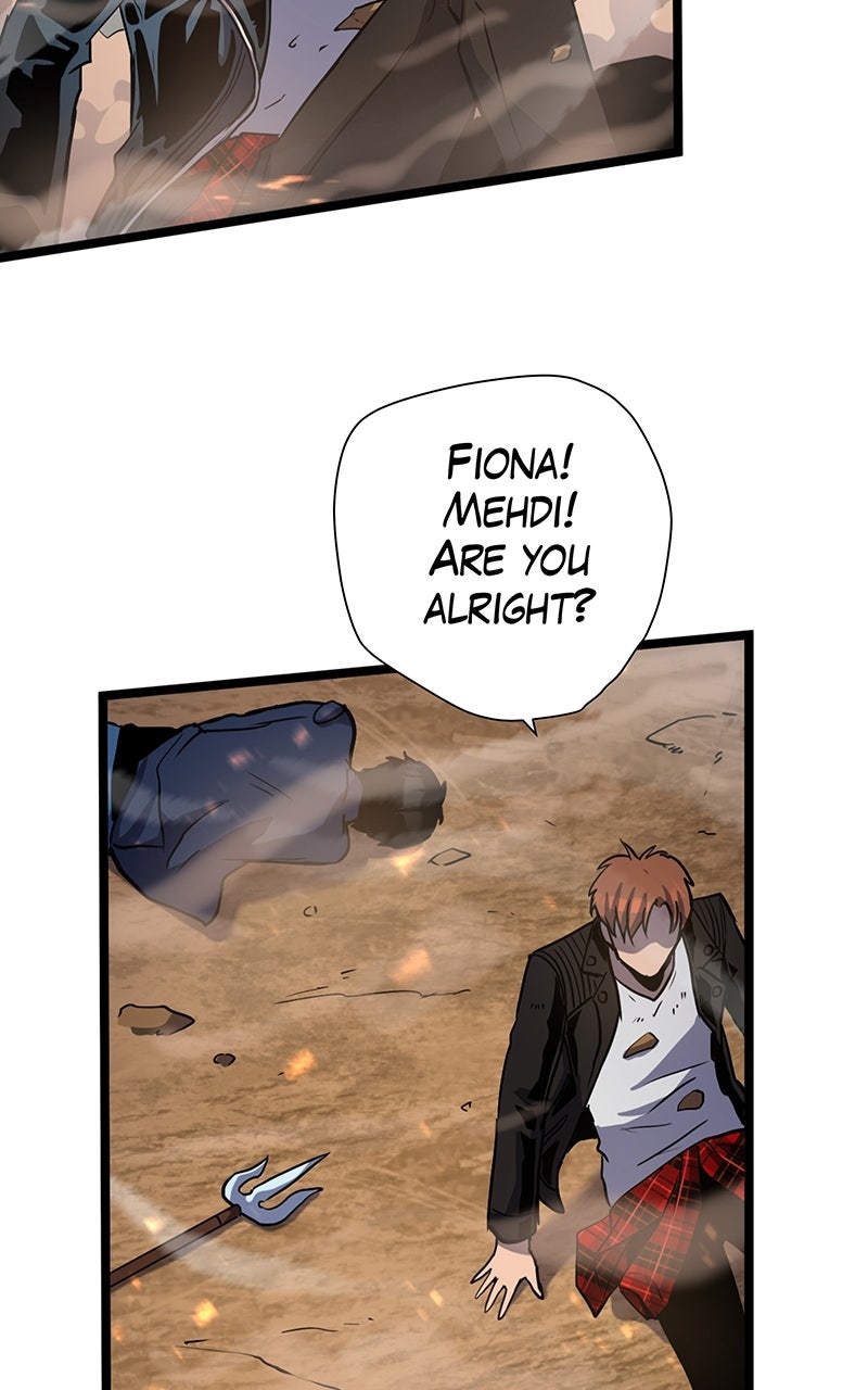 Arena Episode 6 page 64 - 