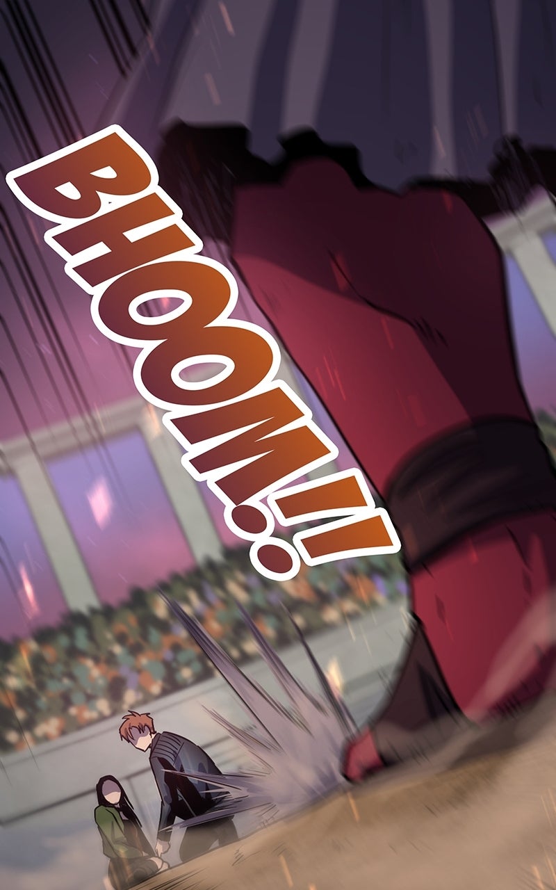 Arena Episode 6 page 69 - 