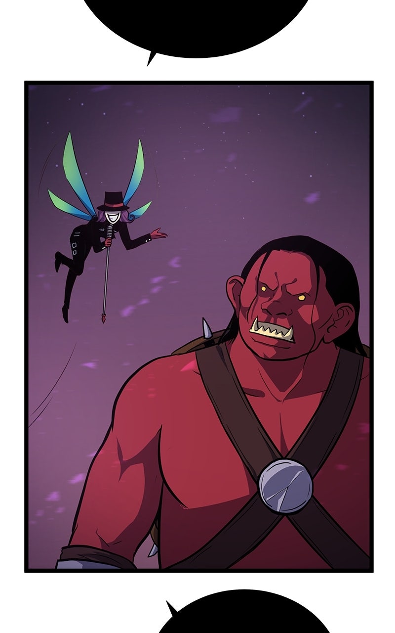 Arena Episode 6 page 8 - 