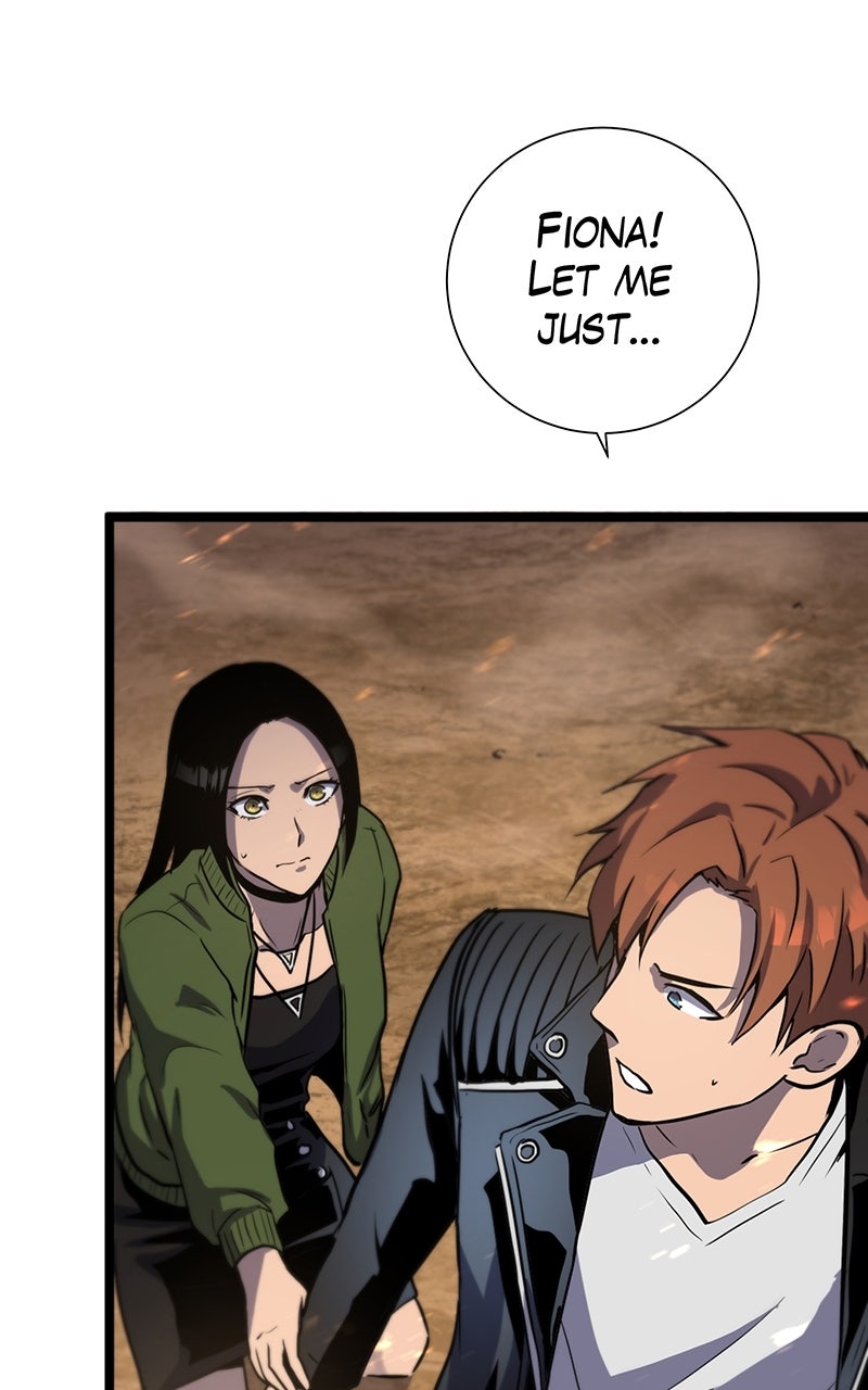 Arena Episode 6 page 71 - 