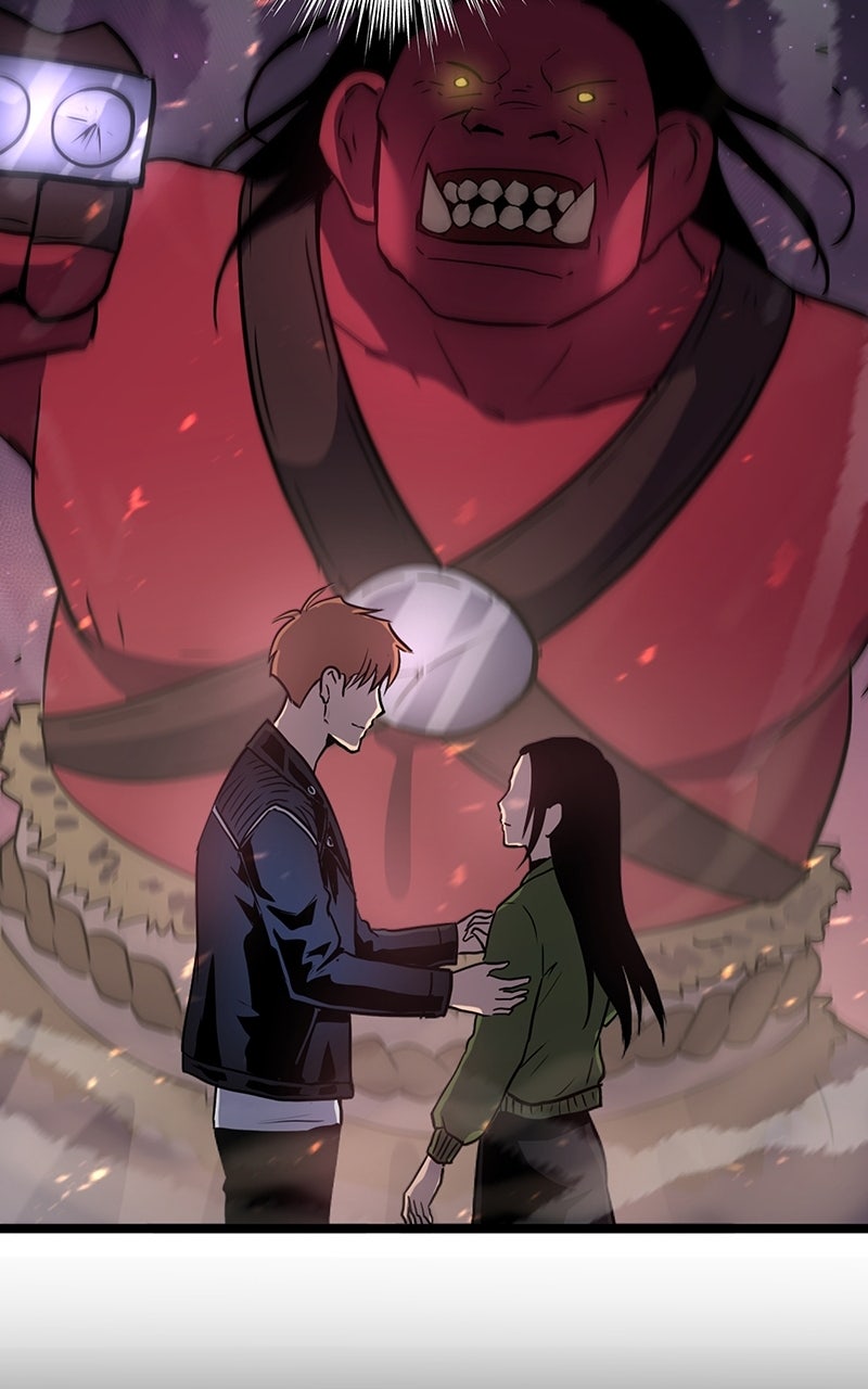 Arena Episode 6 page 76 - 