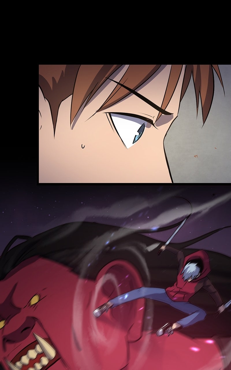 Arena Episode 6 page 78 - 
