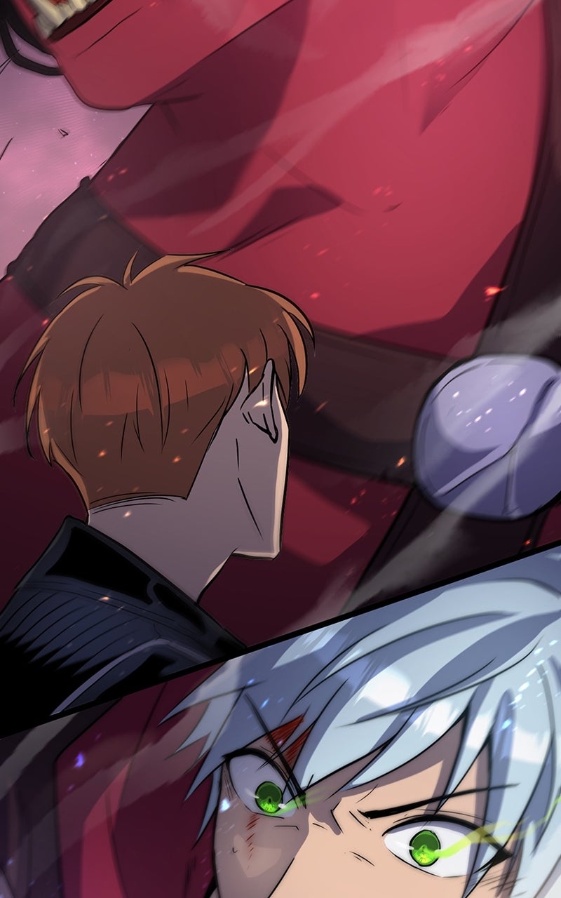 Arena Episode 6 page 79 - 