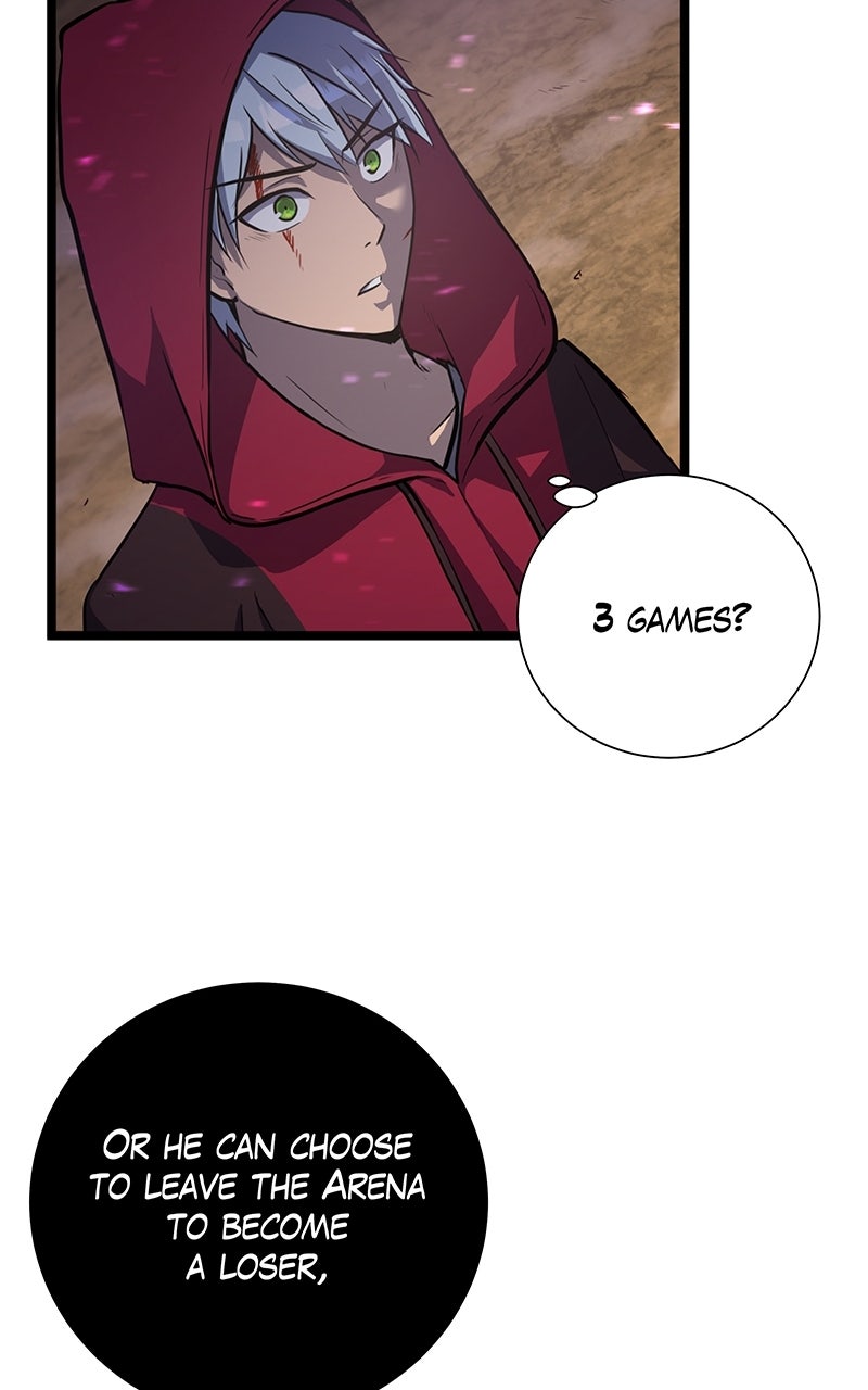 Arena Episode 6 page 10 - 