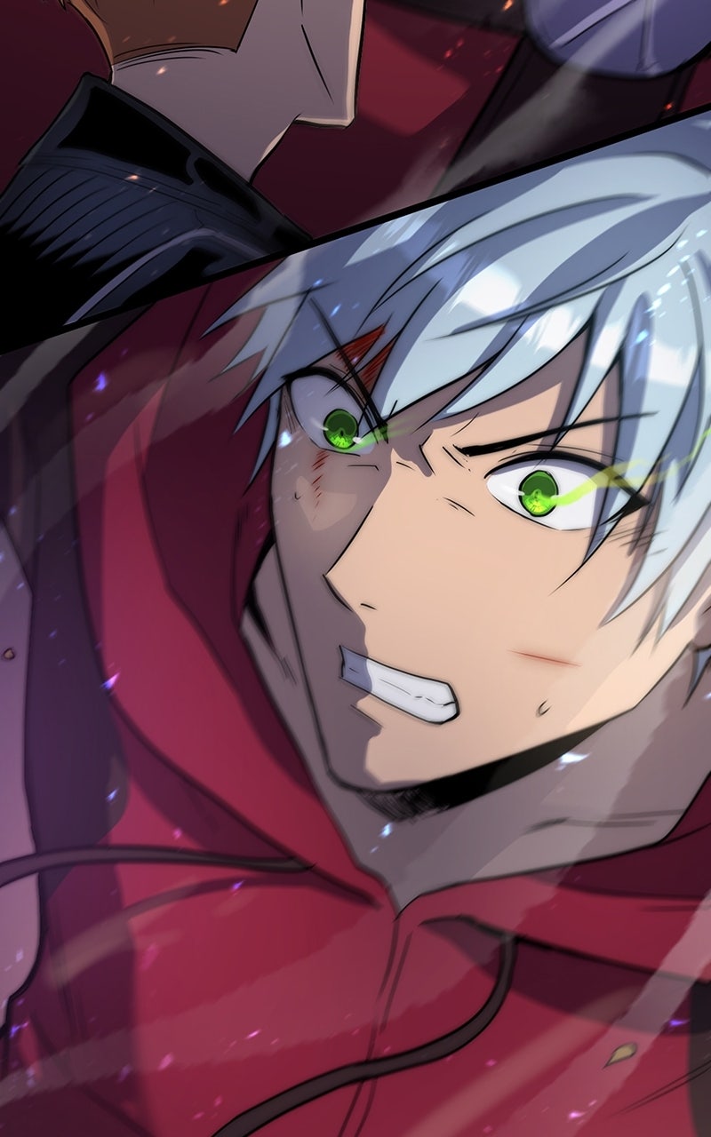 Arena Episode 7 page 2 - 