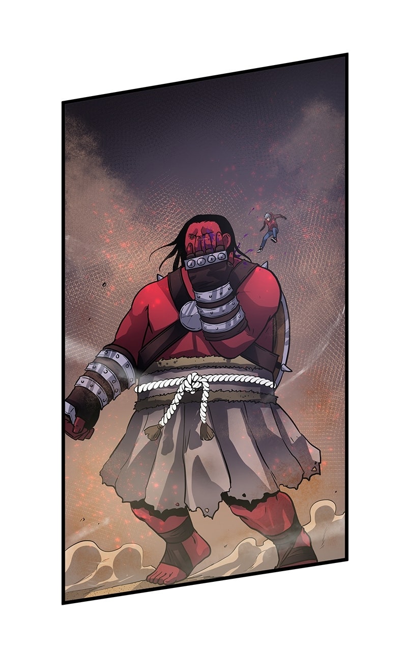 Arena Episode 7 page 101 - 