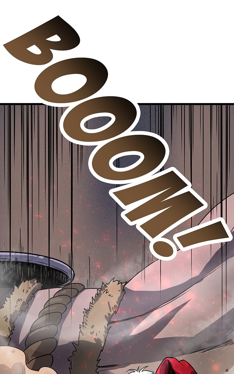 Arena Episode 7 page 102 - 