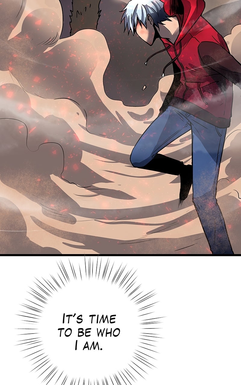 Arena Episode 7 page 103 - 