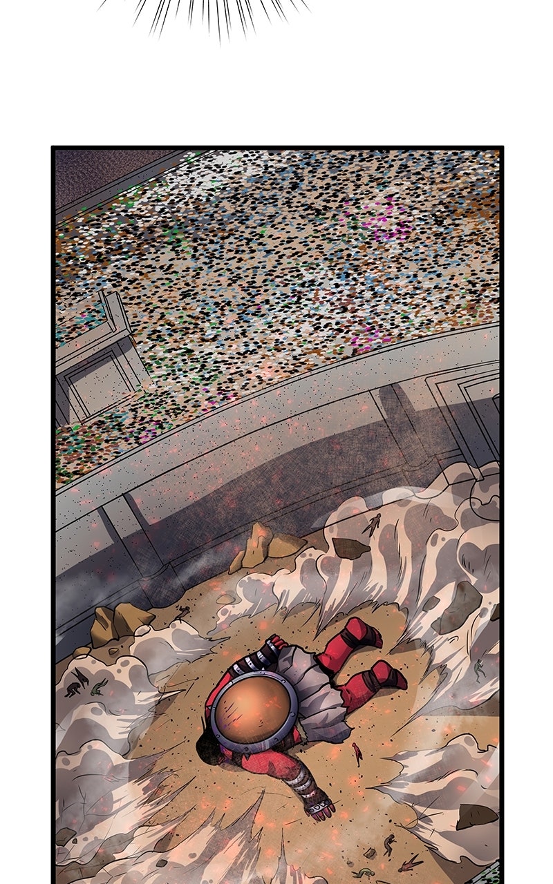 Arena Episode 7 page 104 - 