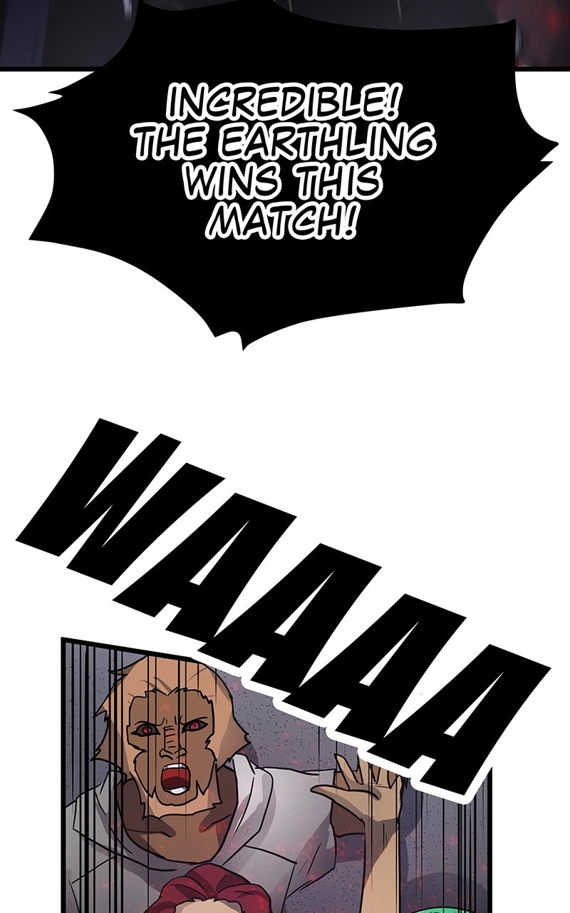 Arena Episode 7 page 107 - 