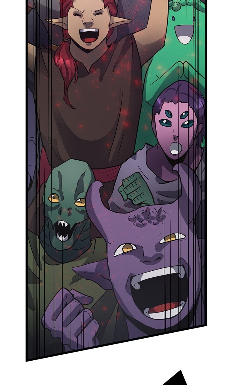 Arena Episode 7 page 108 - 