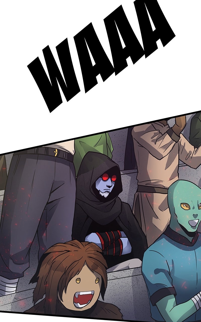 Arena Episode 7 page 109 - 