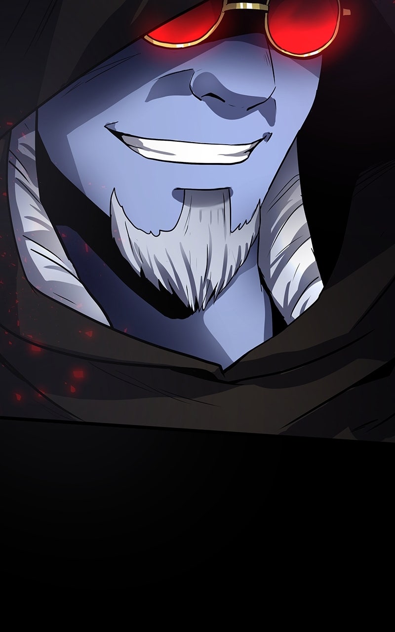 Arena Episode 7 page 111 - 
