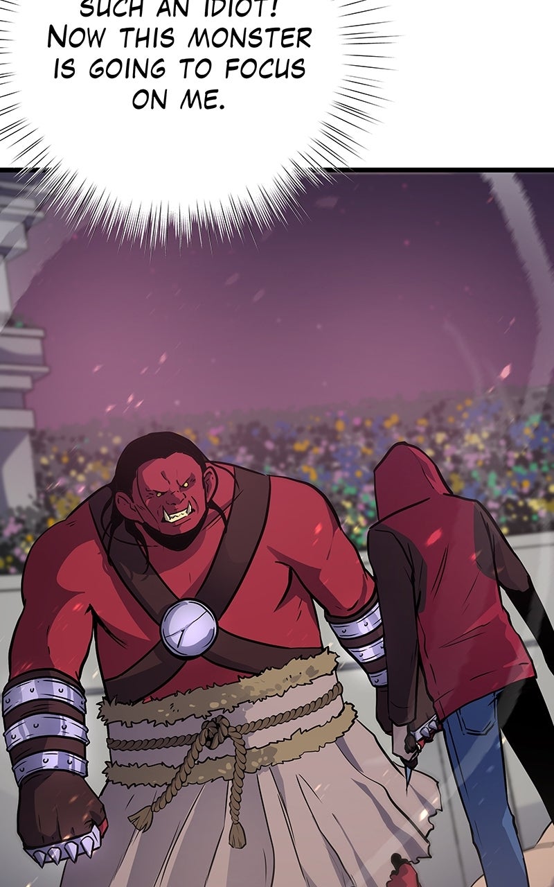 Arena Episode 7 page 13 - 