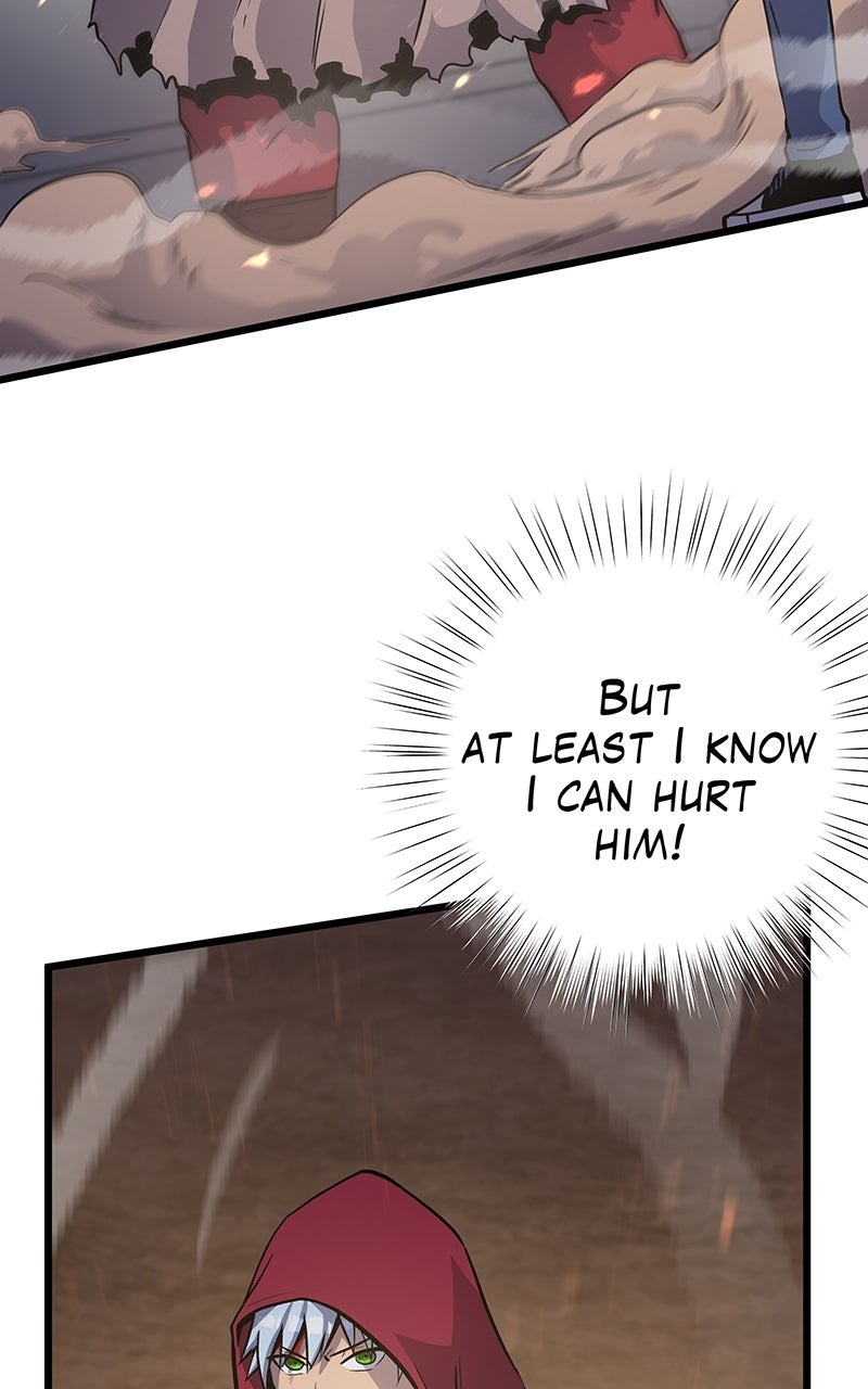 Arena Episode 7 page 14 - 