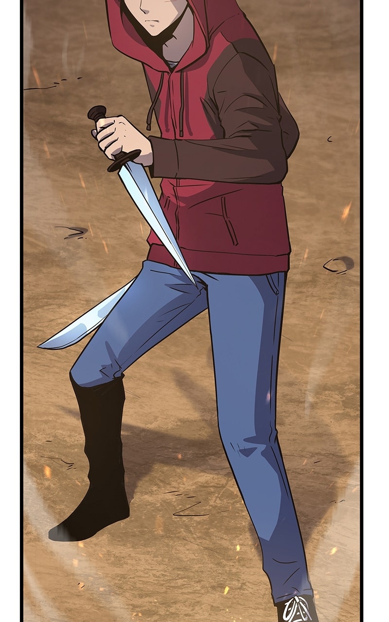 Arena Episode 7 page 15 - 