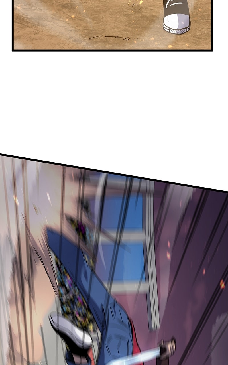 Arena Episode 7 page 16 - 