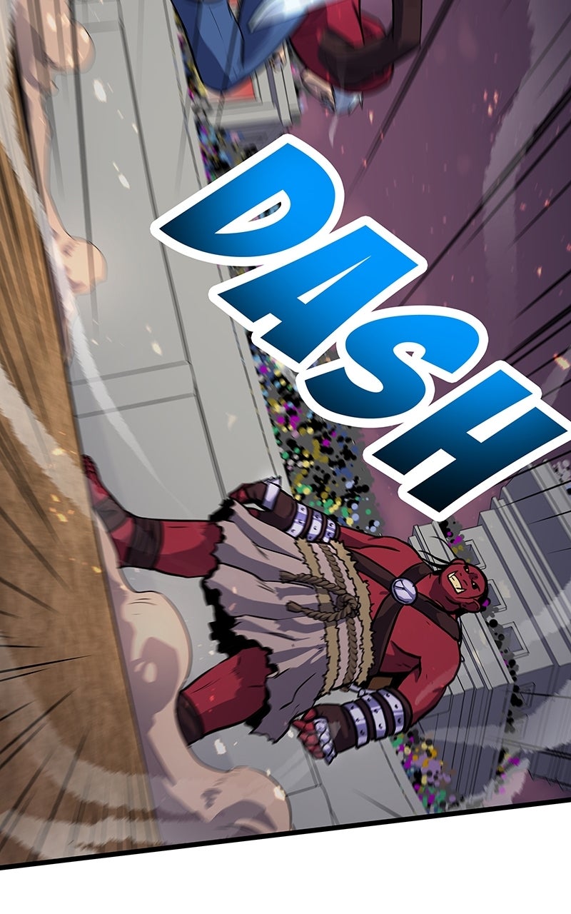 Arena Episode 7 page 17 - 