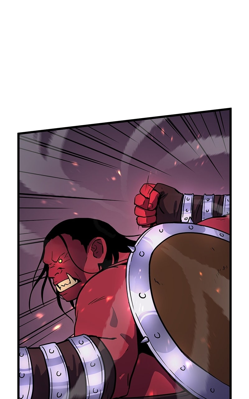 Arena Episode 7 page 18 - 