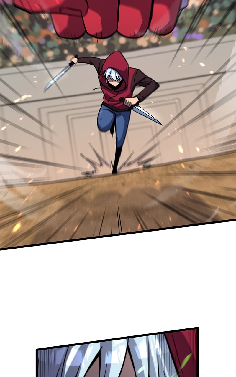 Arena Episode 7 page 20 - 