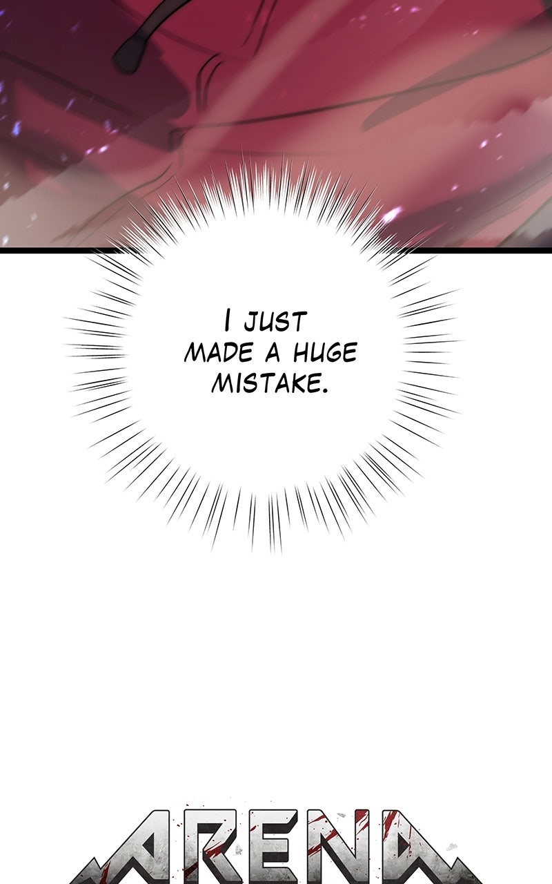 Arena Episode 7 page 3 - 