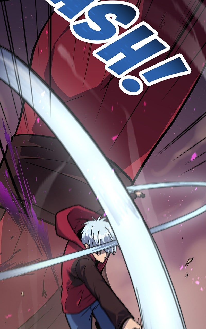 Arena Episode 7 page 24 - 