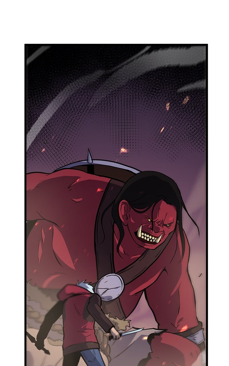 Arena Episode 7 page 28 - 