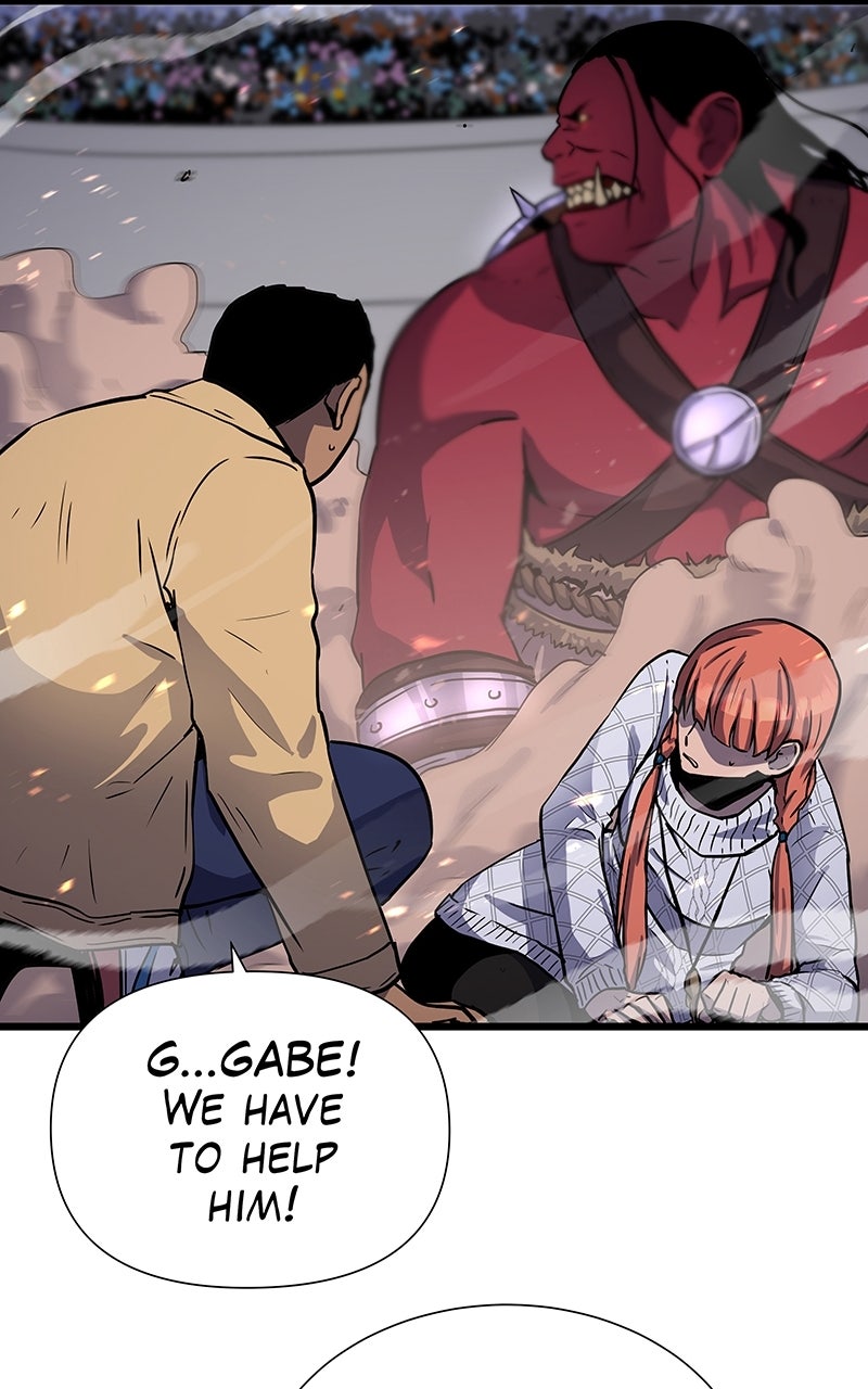 Arena Episode 7 page 30 - 